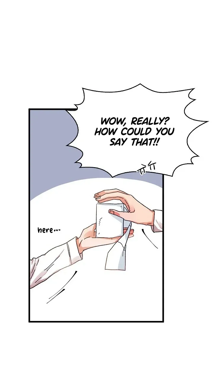 Alliance of Unrequited Love Chapter 1 page 28 - 