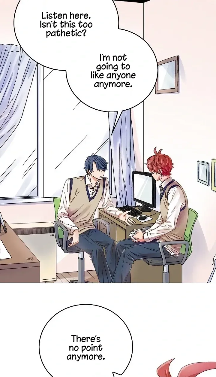 Alliance of Unrequited Love Chapter 1 page 30 - 