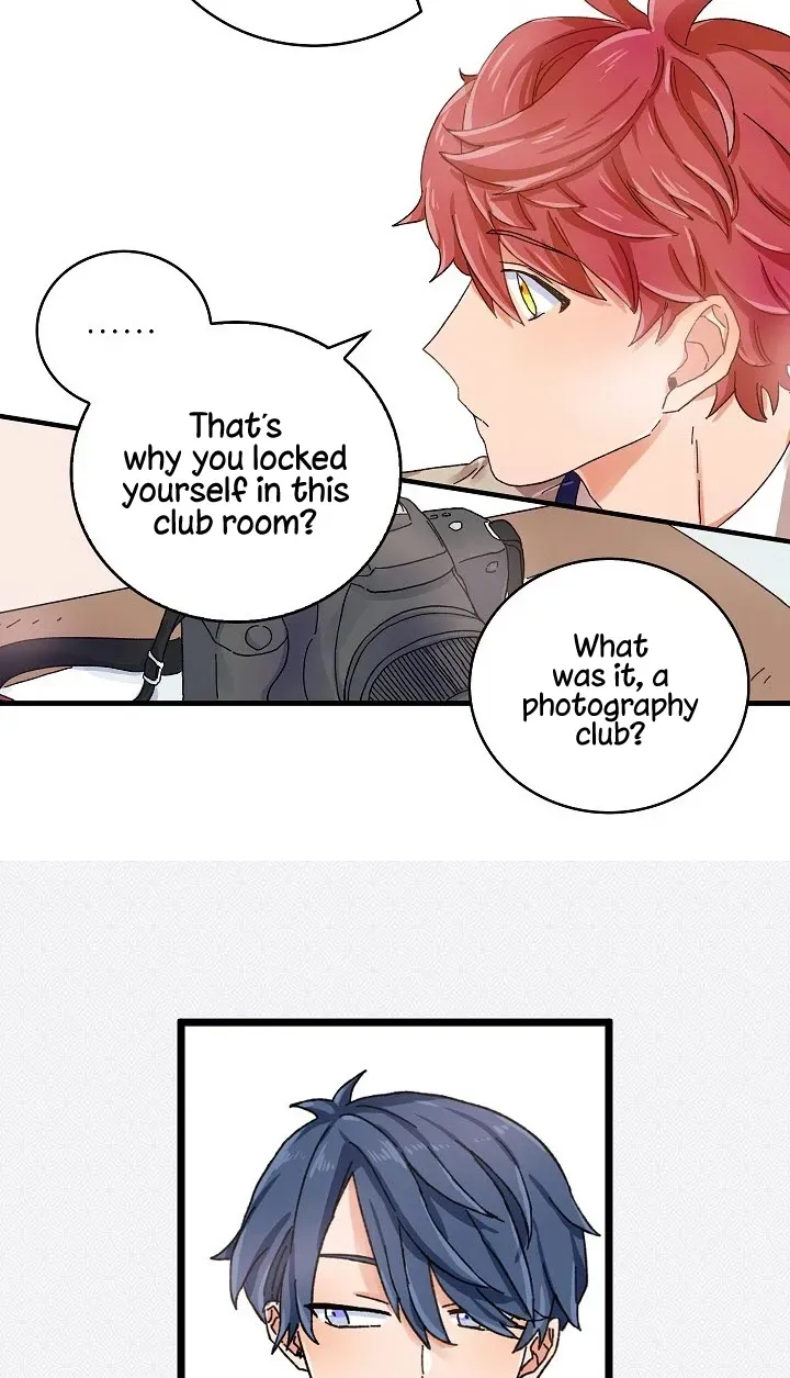Alliance of Unrequited Love Chapter 1 page 31 - 