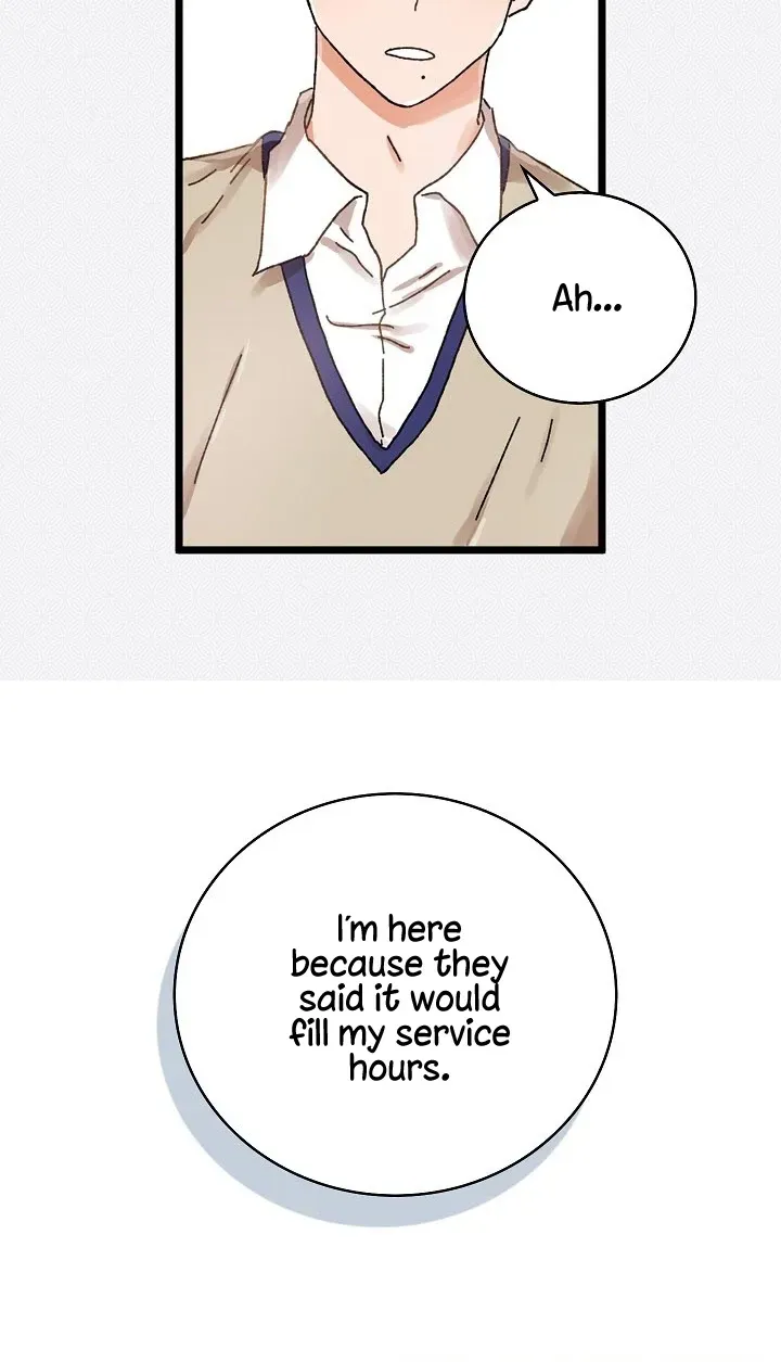 Alliance of Unrequited Love Chapter 1 page 32 - 