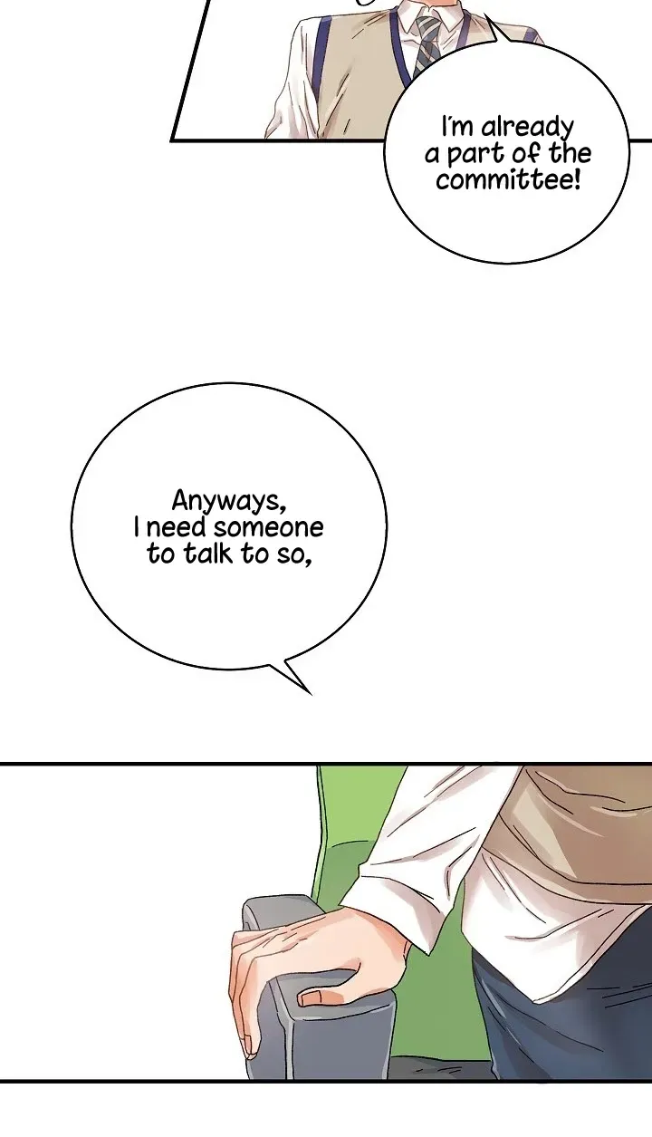 Alliance of Unrequited Love Chapter 1 page 34 - 