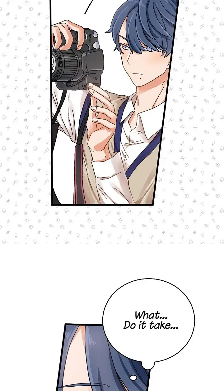 Alliance of Unrequited Love Chapter 1 page 38 - 
