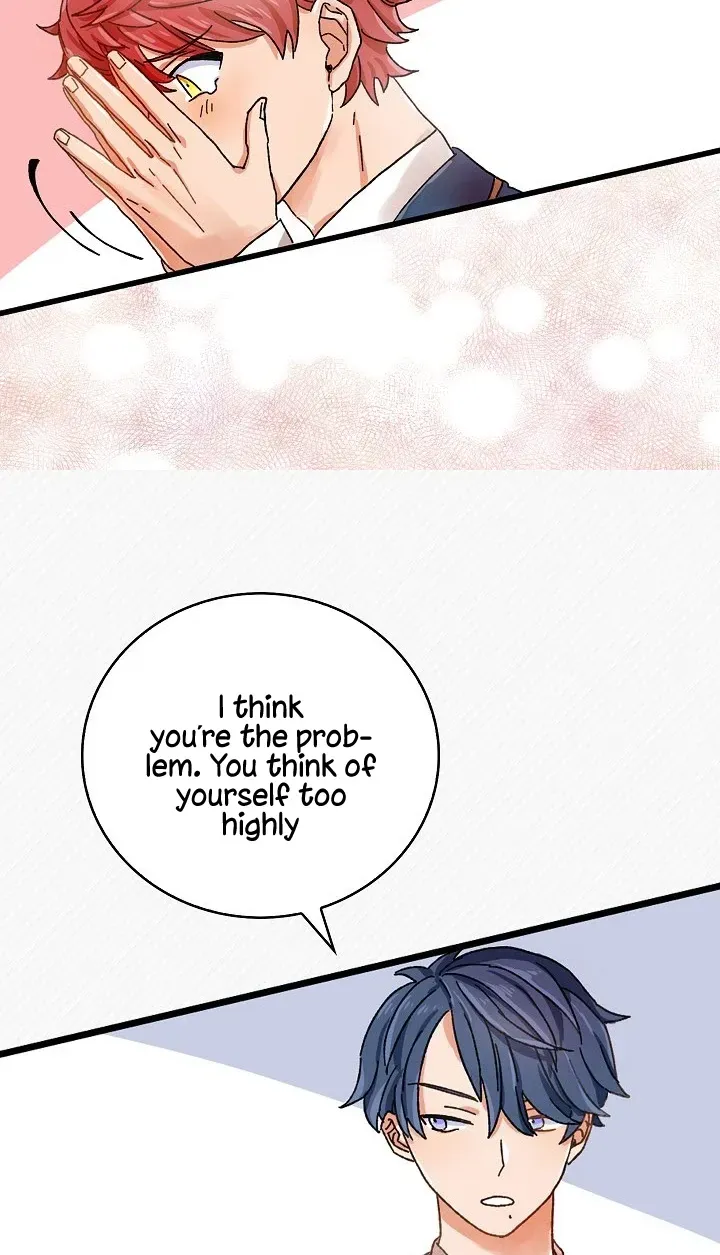 Alliance of Unrequited Love Chapter 1 page 5 - 