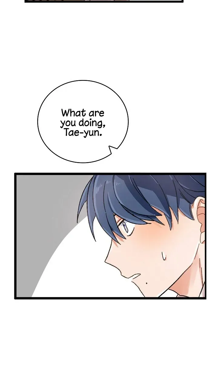 Alliance of Unrequited Love Chapter 1 page 42 - 