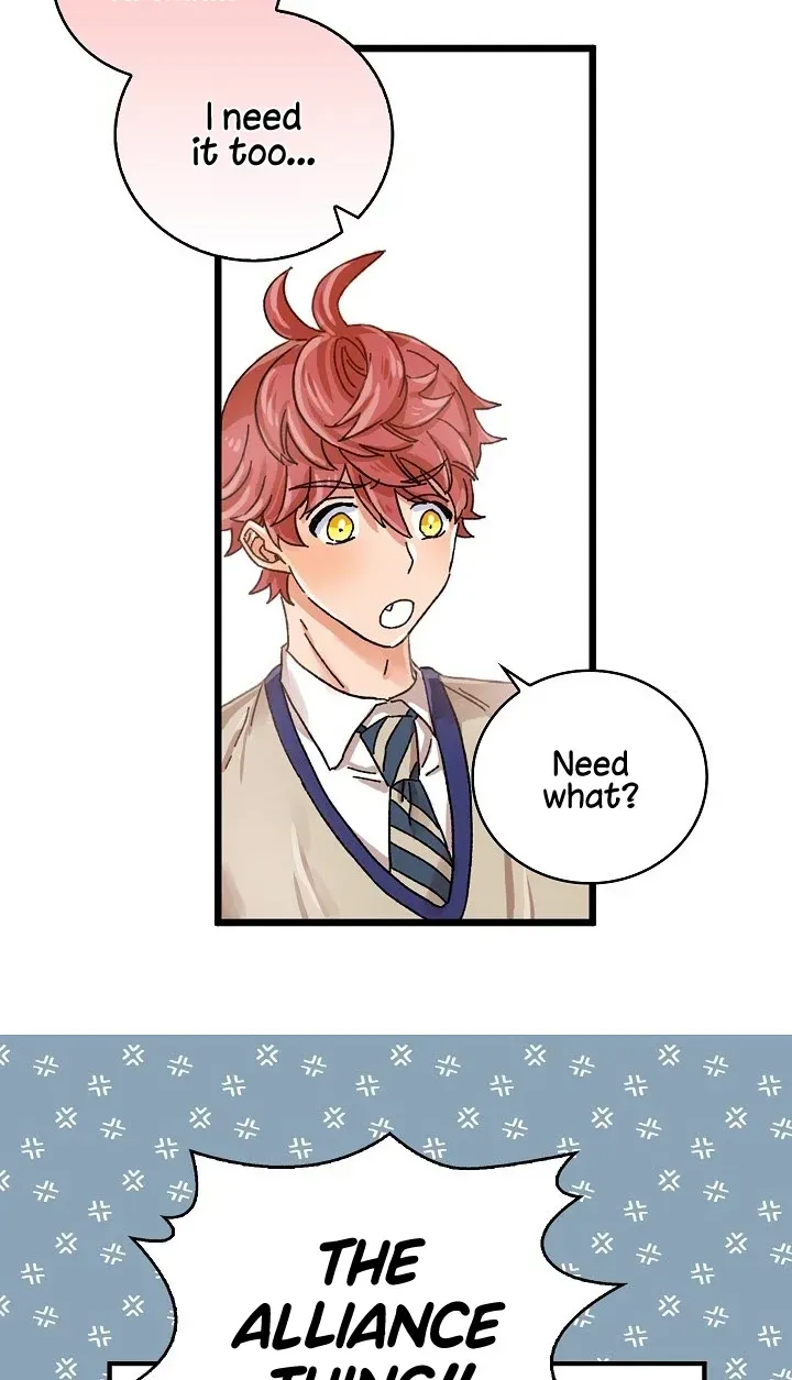 Alliance of Unrequited Love Chapter 1 page 44 - 