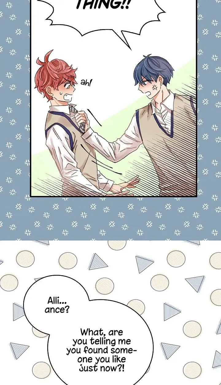 Alliance of Unrequited Love Chapter 1 page 45 - 