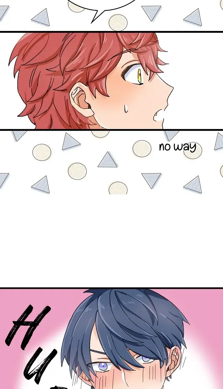 Alliance of Unrequited Love Chapter 1 page 46 - 