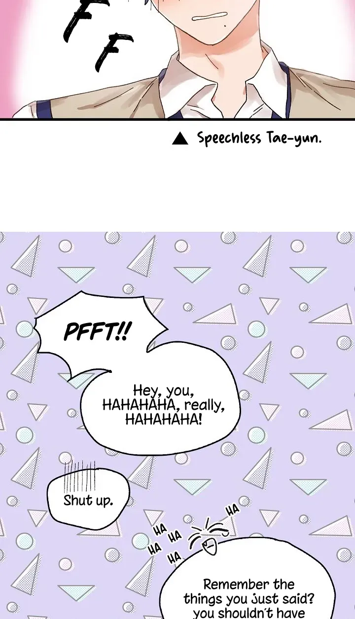 Alliance of Unrequited Love Chapter 1 page 47 - 