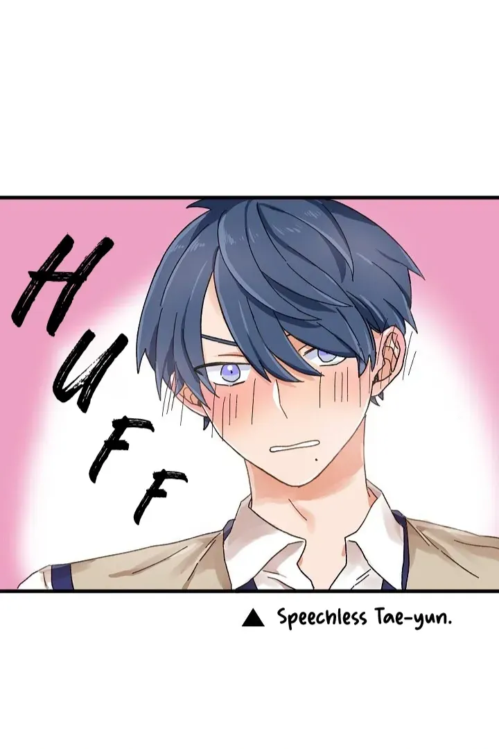Alliance of Unrequited Love Chapter 2 page 2 - 