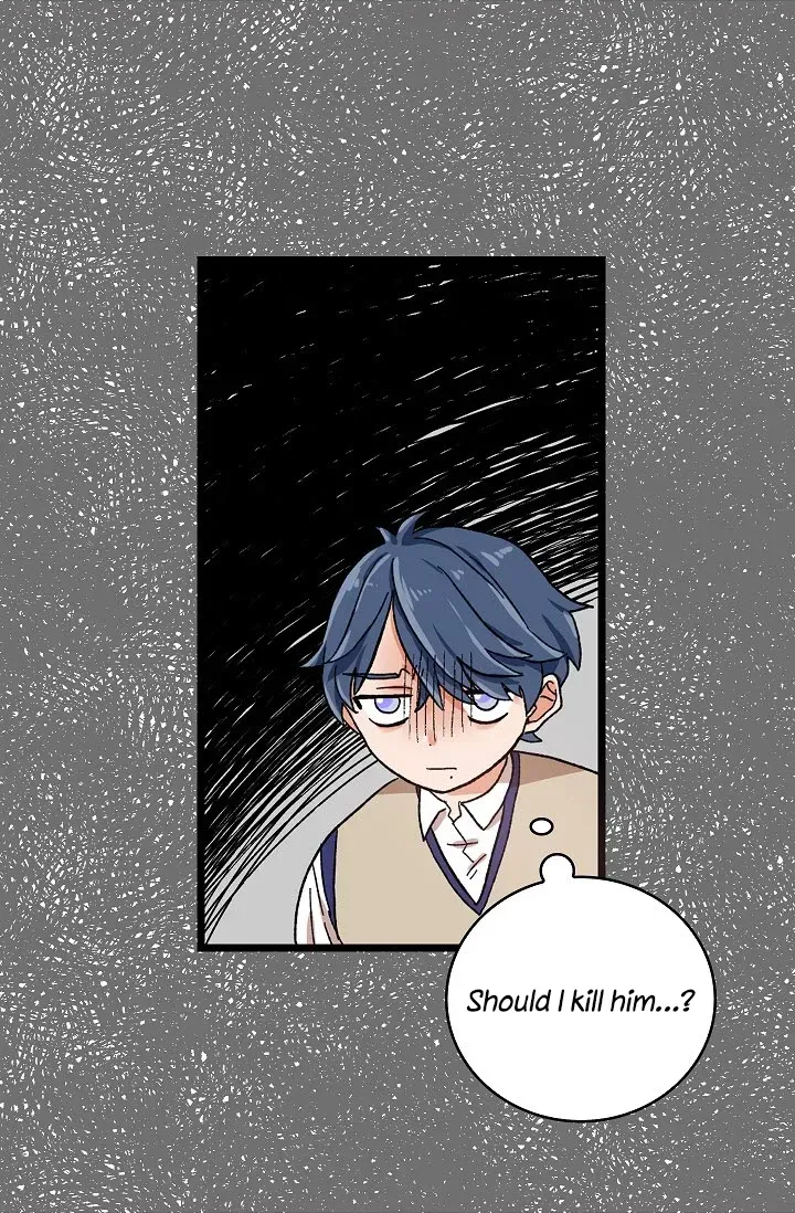 Alliance of Unrequited Love Chapter 2 page 11 - 
