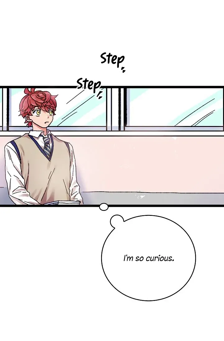 Alliance of Unrequited Love Chapter 2 page 13 - 