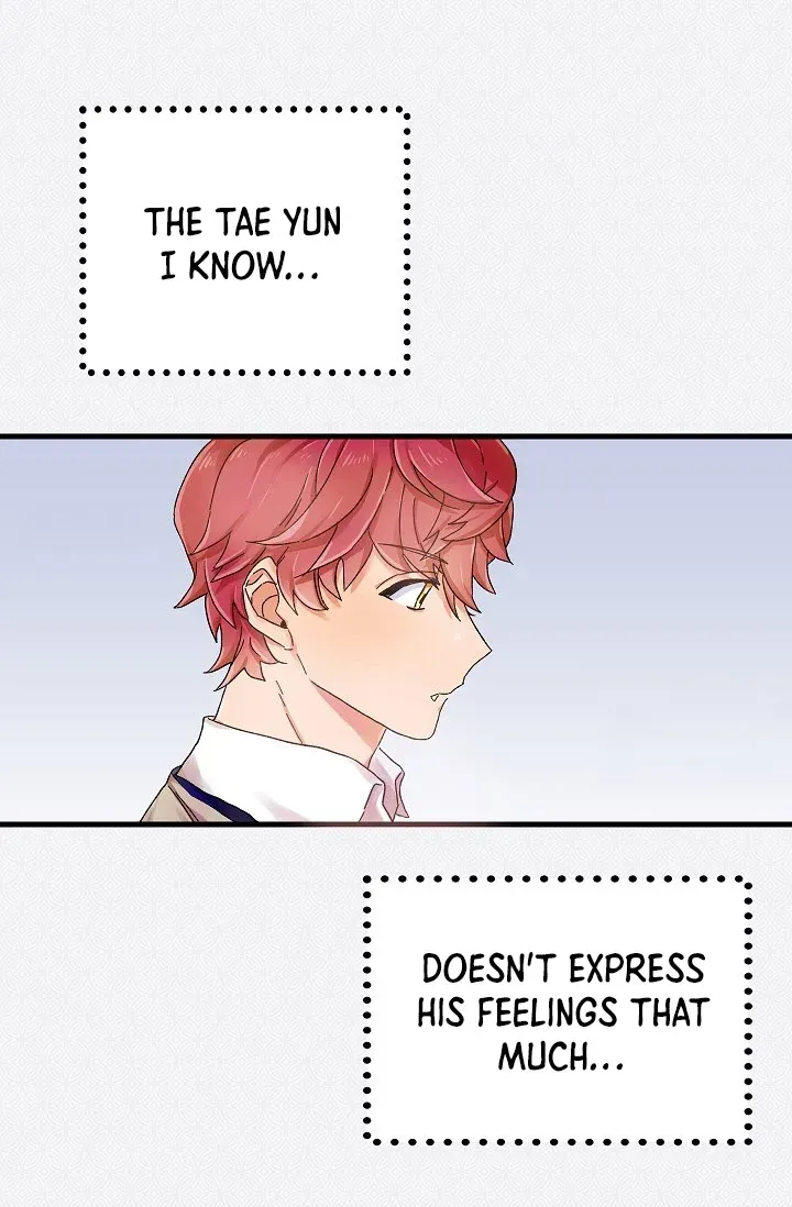 Alliance of Unrequited Love Chapter 2 page 16 - 