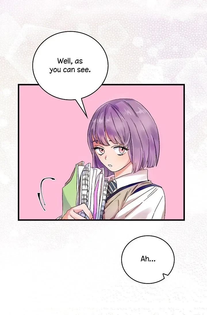 Alliance of Unrequited Love Chapter 2 page 21 - 