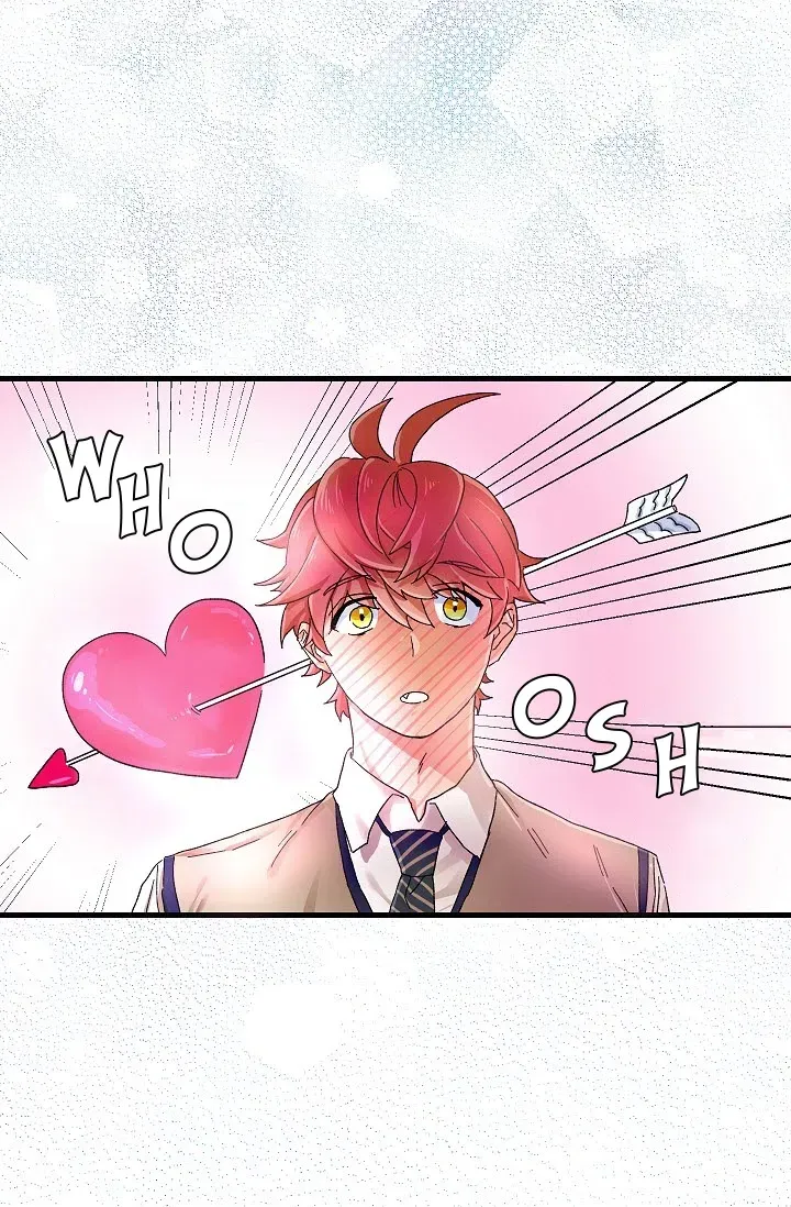 Alliance of Unrequited Love Chapter 2 page 23 - 
