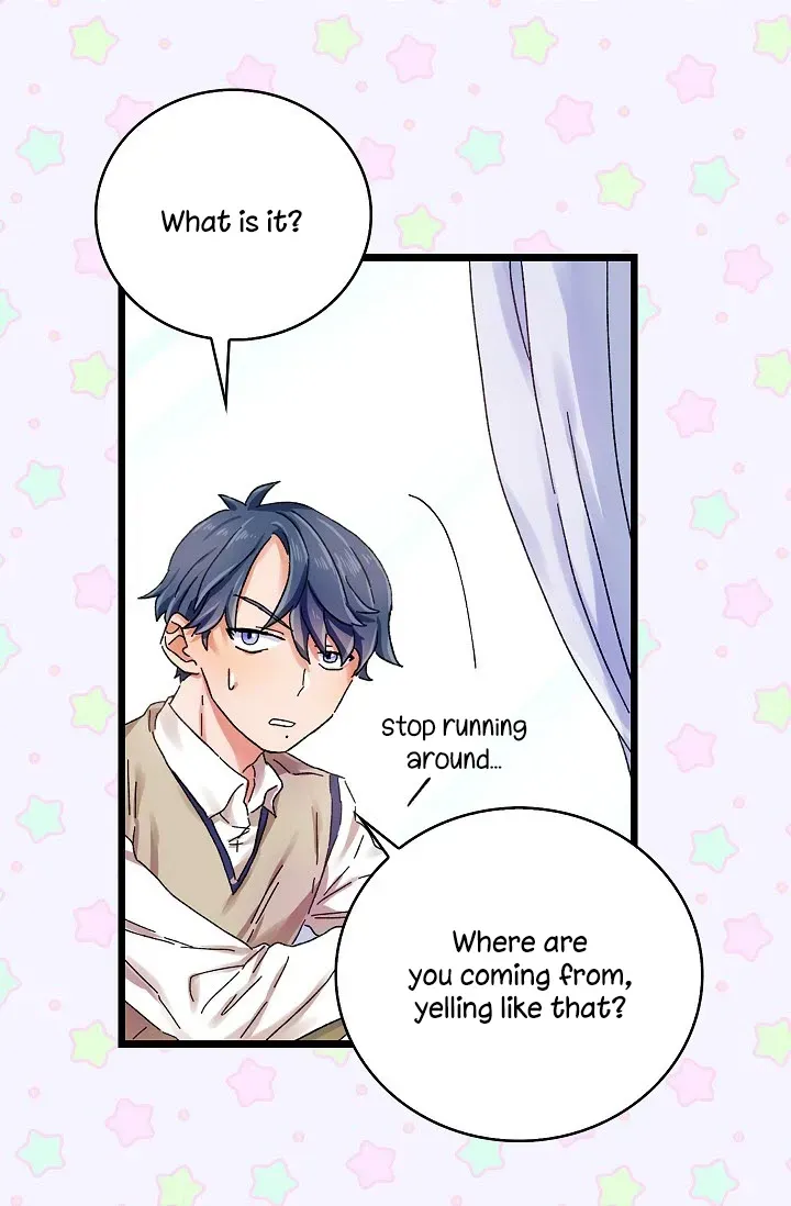 Alliance of Unrequited Love Chapter 2 page 32 - 