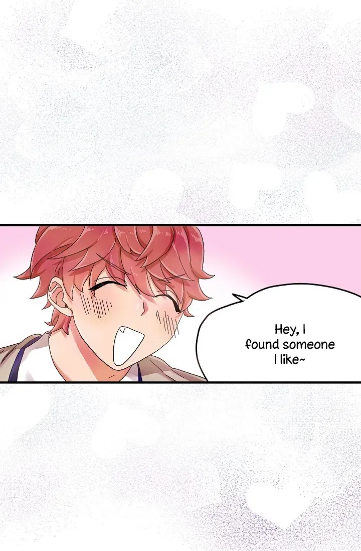 Alliance of Unrequited Love Chapter 2 page 34 - 