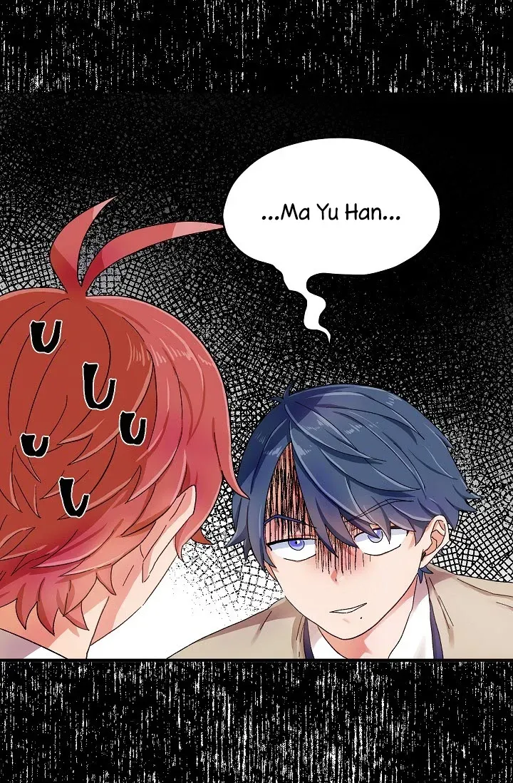 Alliance of Unrequited Love Chapter 2 page 35 - 