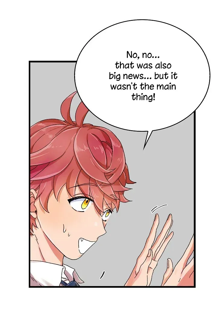 Alliance of Unrequited Love Chapter 2 page 36 - 