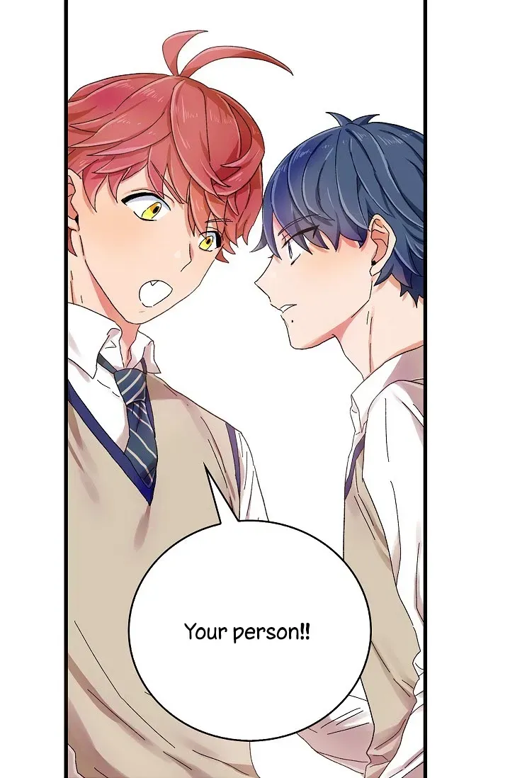 Alliance of Unrequited Love Chapter 2 page 38 - 