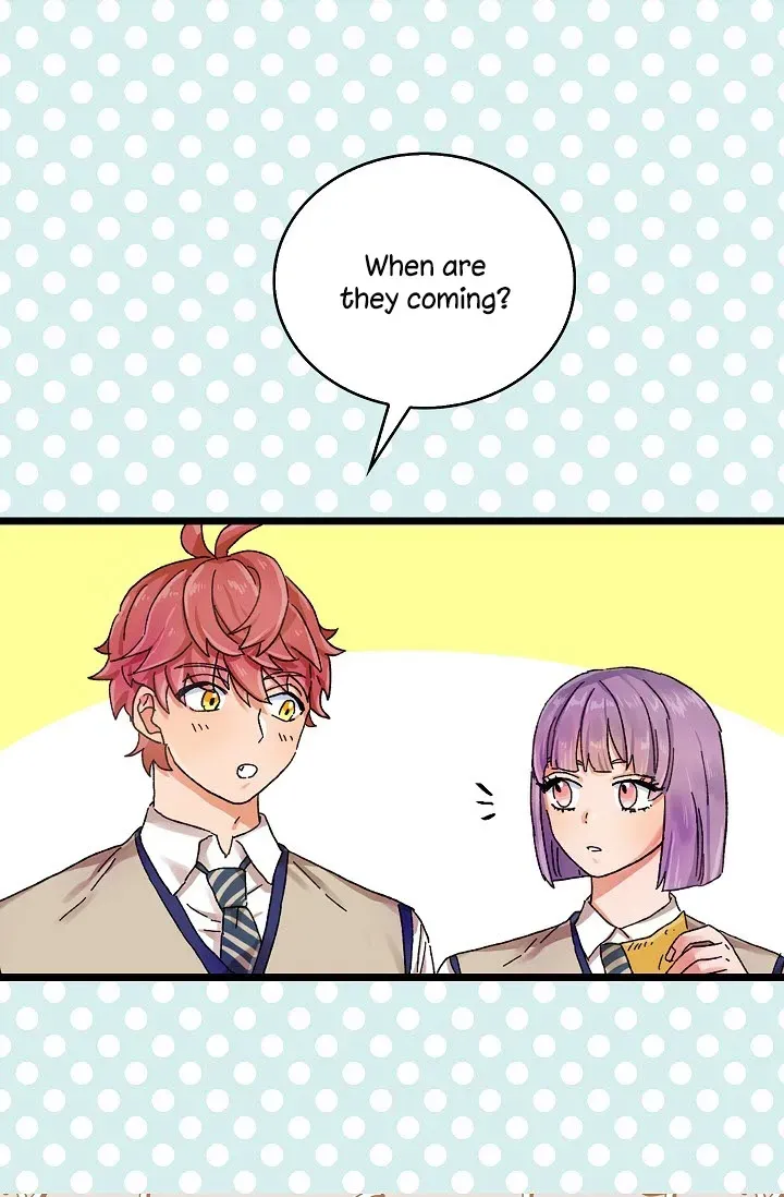 Alliance of Unrequited Love Chapter 2 page 41 - 
