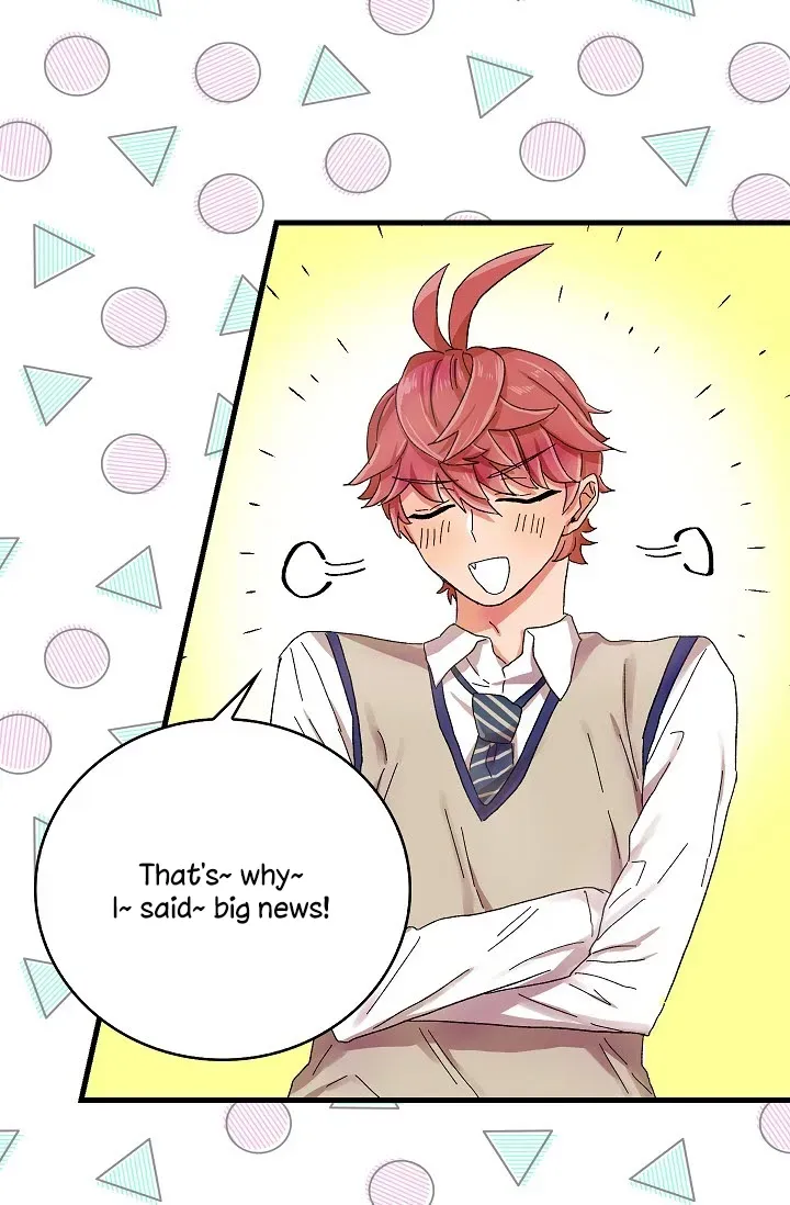 Alliance of Unrequited Love Chapter 2 page 46 - 