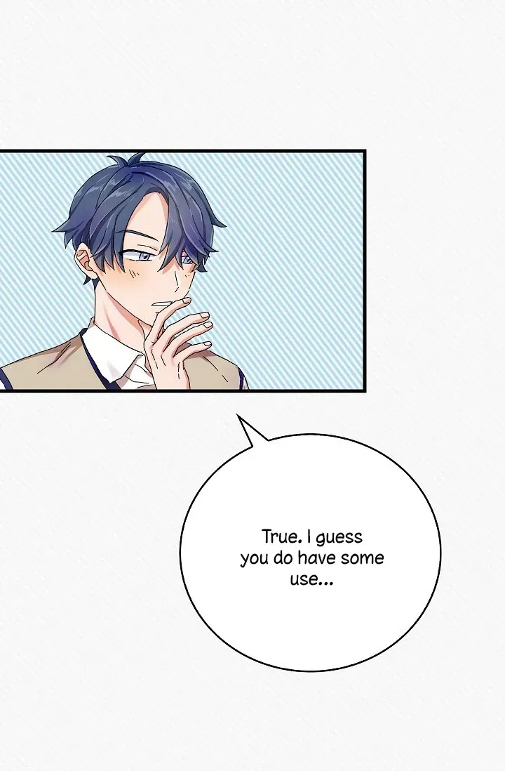 Alliance of Unrequited Love Chapter 2 page 47 - 