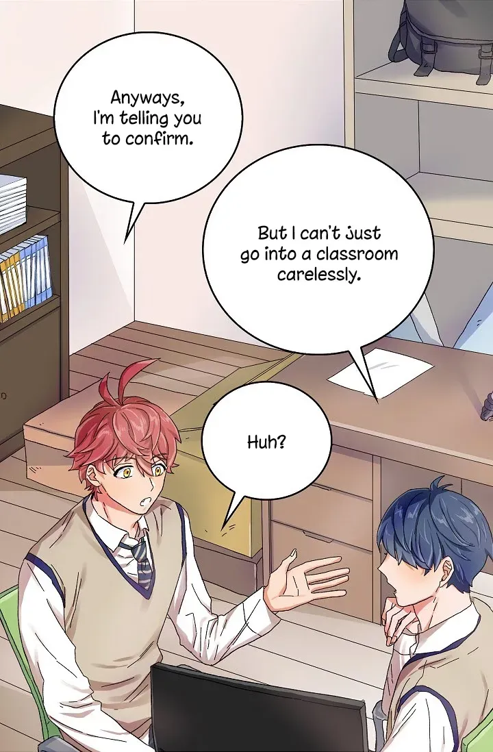 Alliance of Unrequited Love Chapter 2 page 49 - 