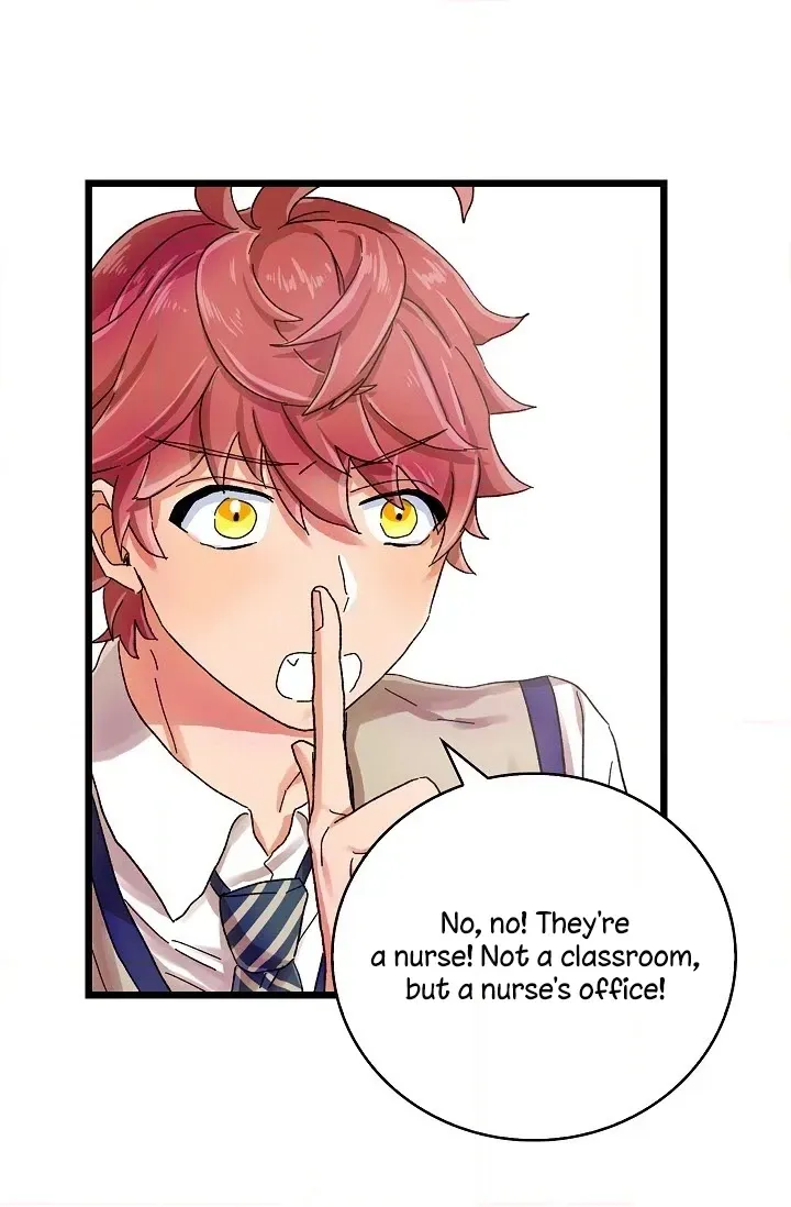 Alliance of Unrequited Love Chapter 2 page 50 - 