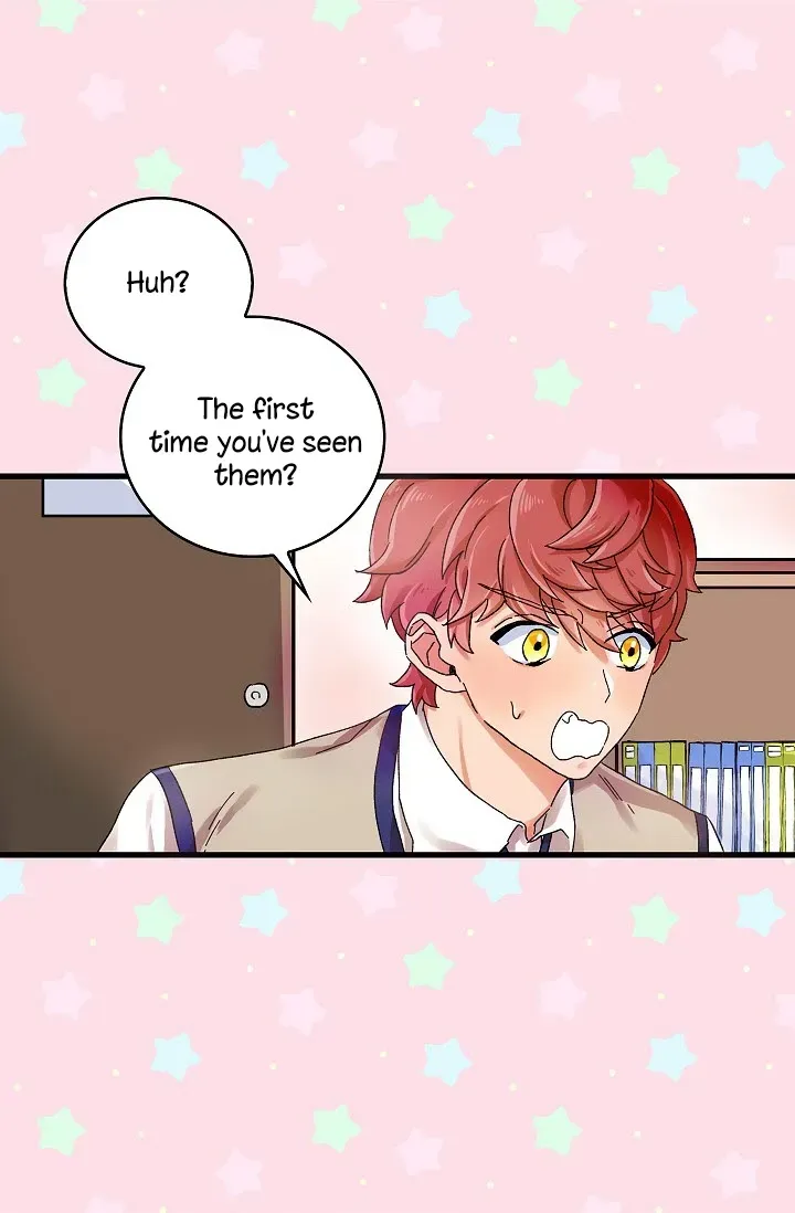 Alliance of Unrequited Love Chapter 2 page 6 - 