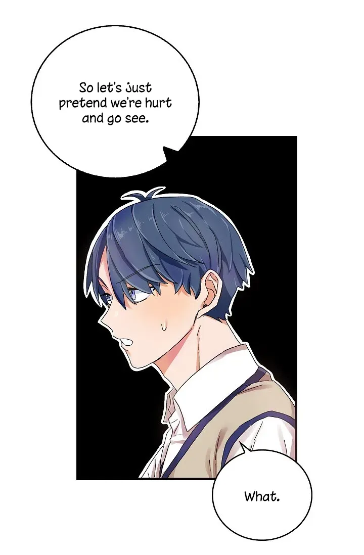 Alliance of Unrequited Love Chapter 2 page 51 - 