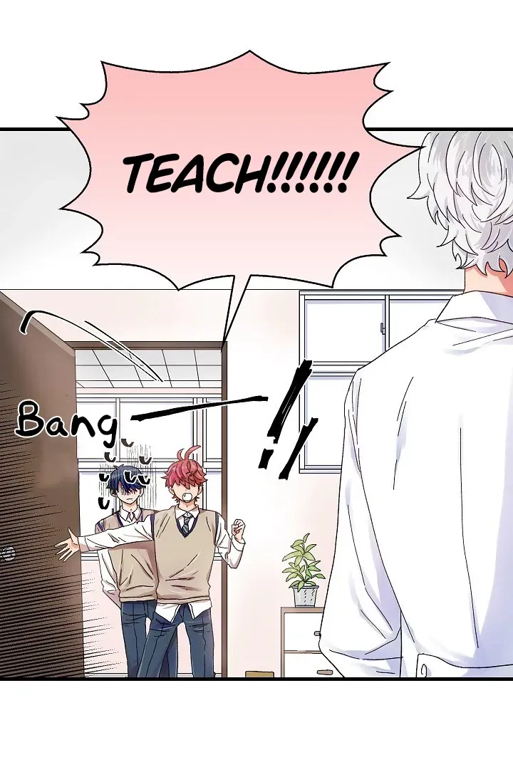Alliance of Unrequited Love Chapter 2 page 54 - 