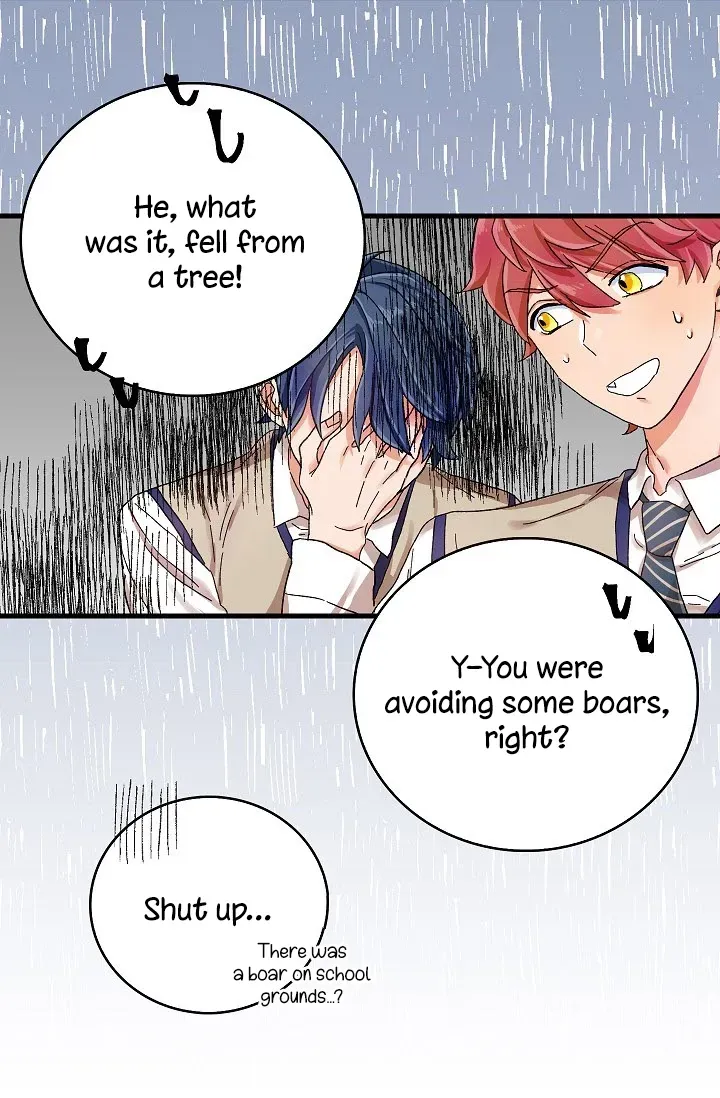 Alliance of Unrequited Love Chapter 2 page 55 - 
