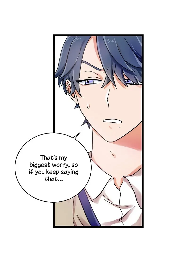 Alliance of Unrequited Love Chapter 2 page 9 - 