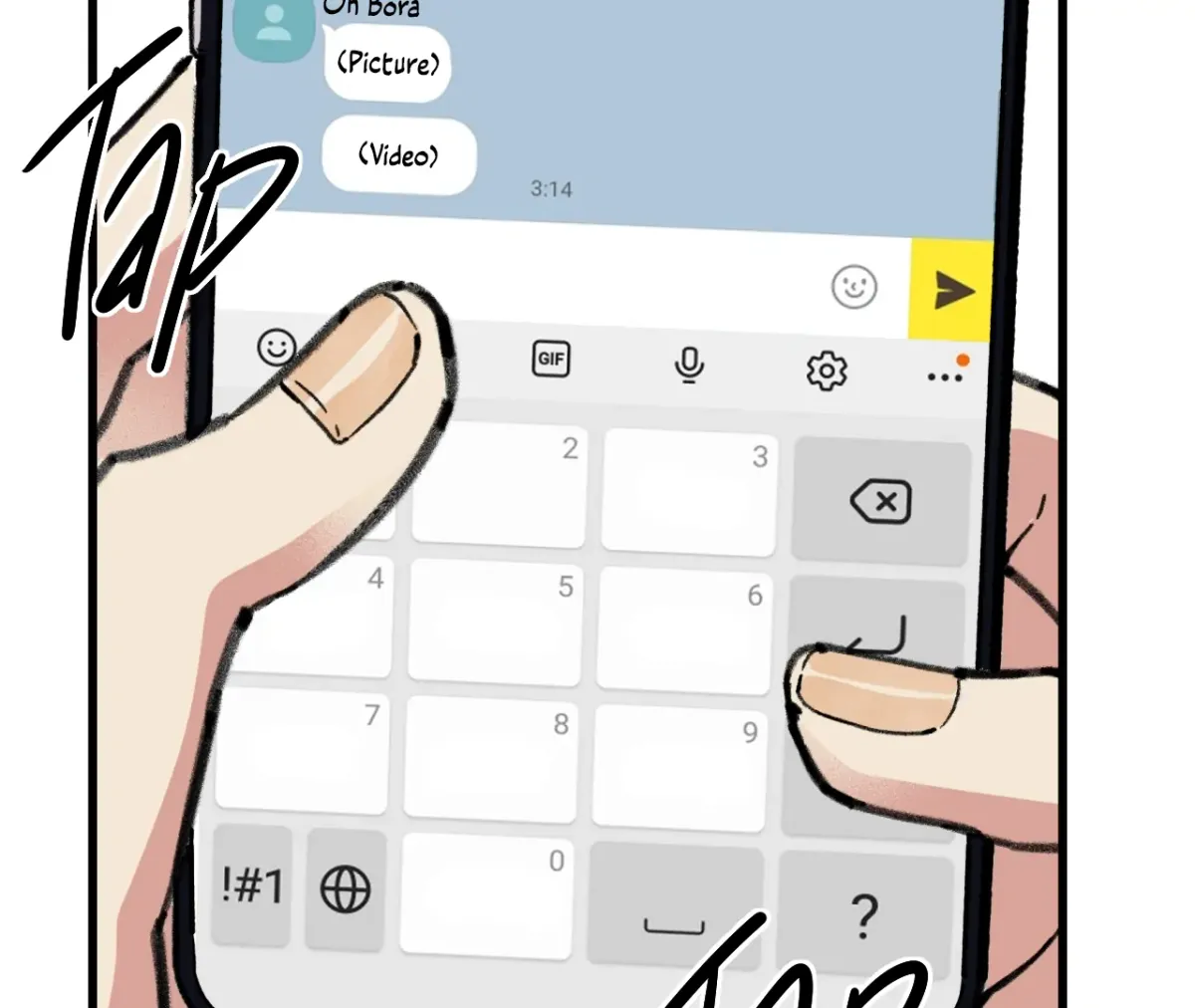 All
