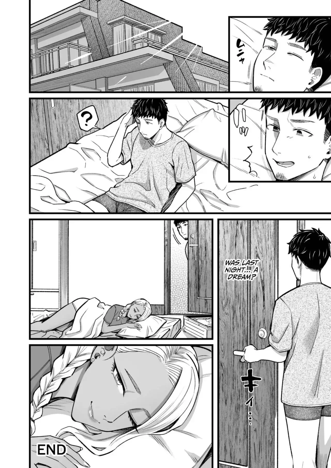 Ally-san wa doko demo ikitai!! Chapter 1.5 page 82 - 