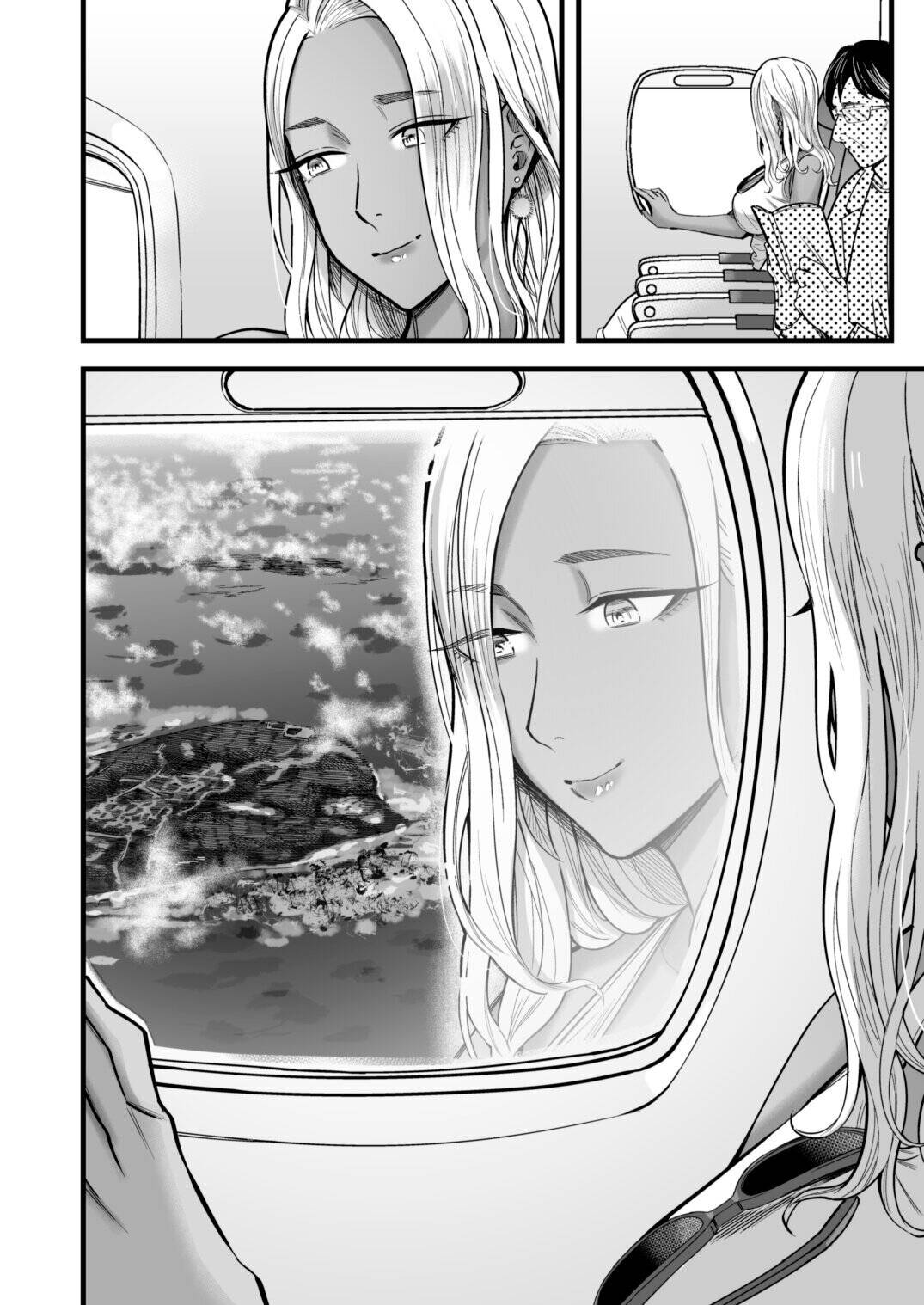Ally-san wa doko demo ikitai!! Chapter 1 page 66 - 