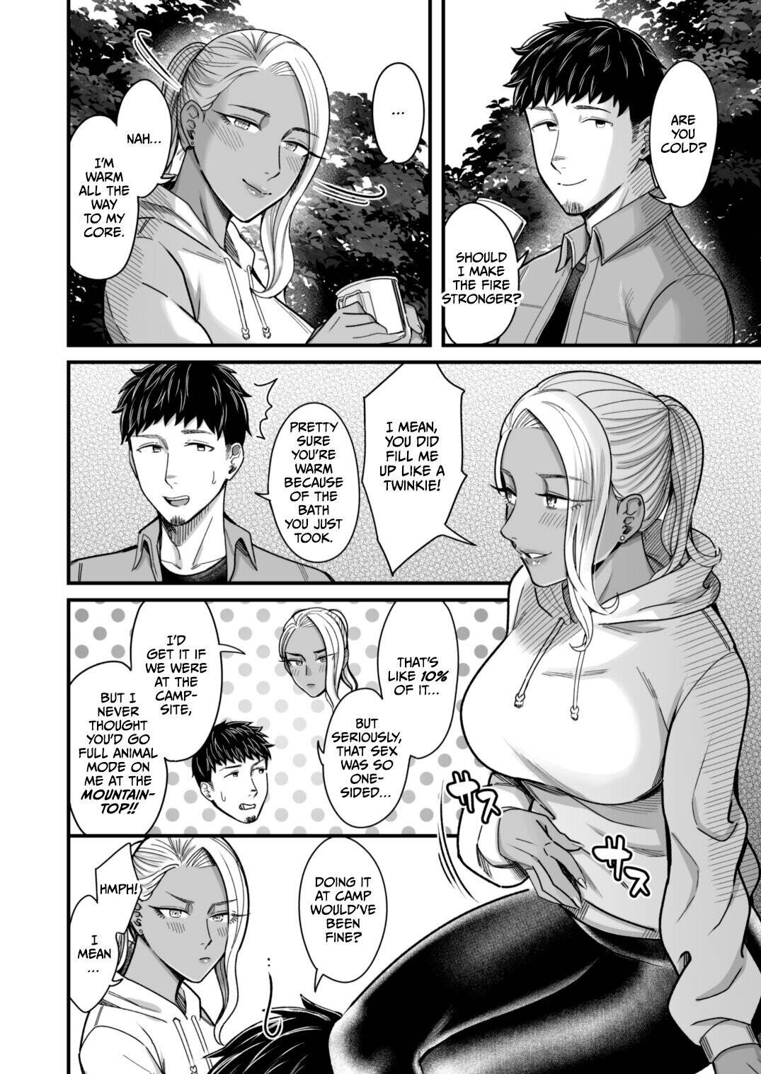 Ally-san wa doko demo ikitai!! Chapter 2 page 41 - 