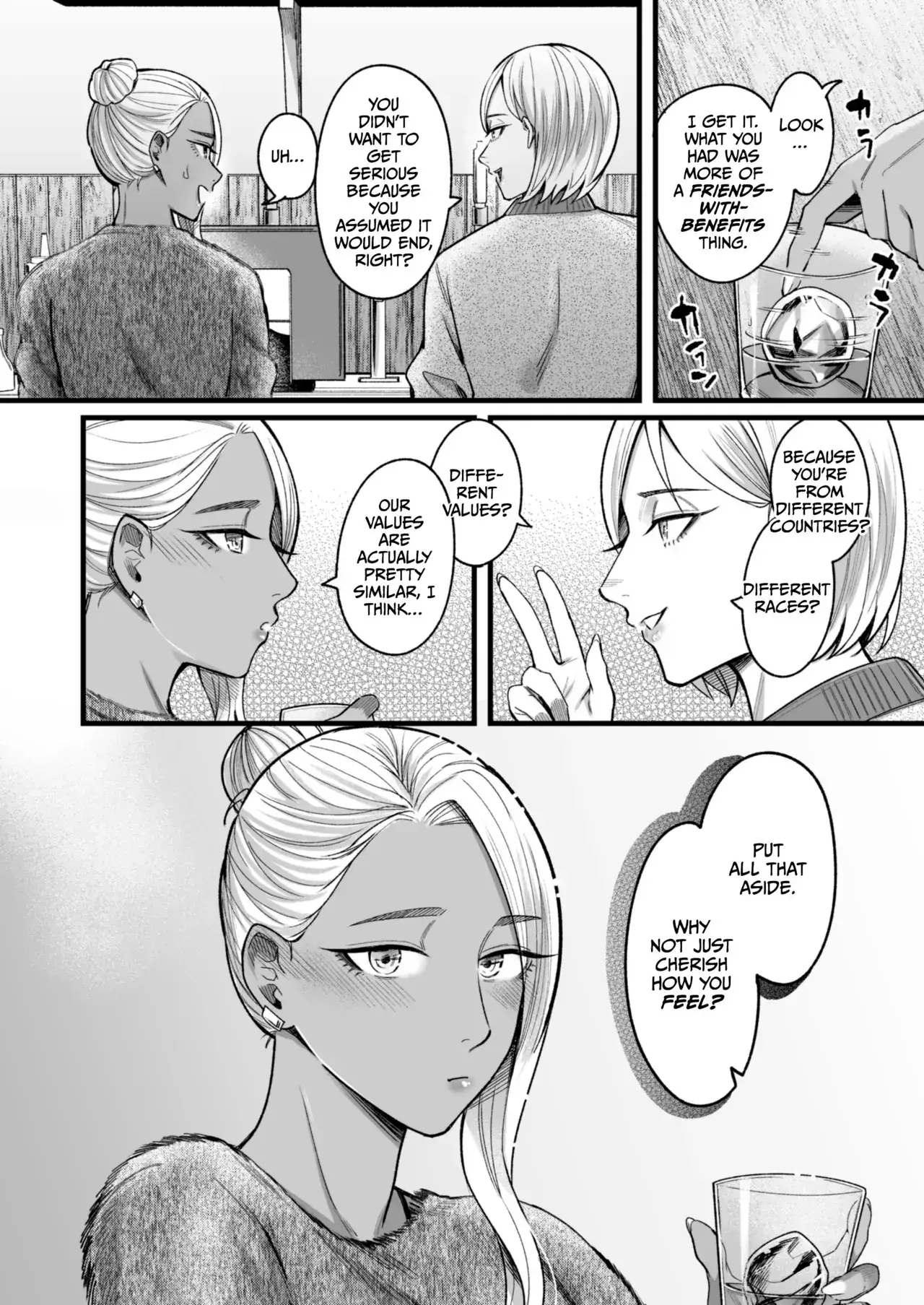 Ally-san wa doko demo ikitai!! Chapter 3 page 13 - 