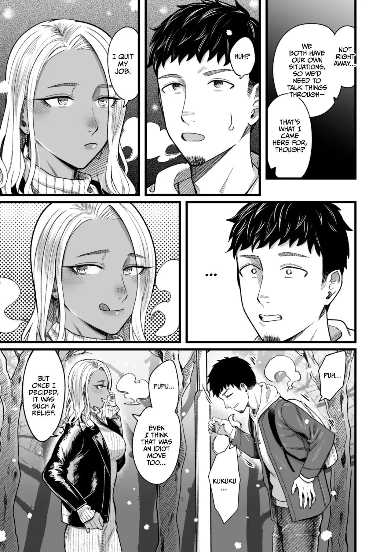 Ally-san wa doko demo ikitai!! Chapter 3 page 22 - 