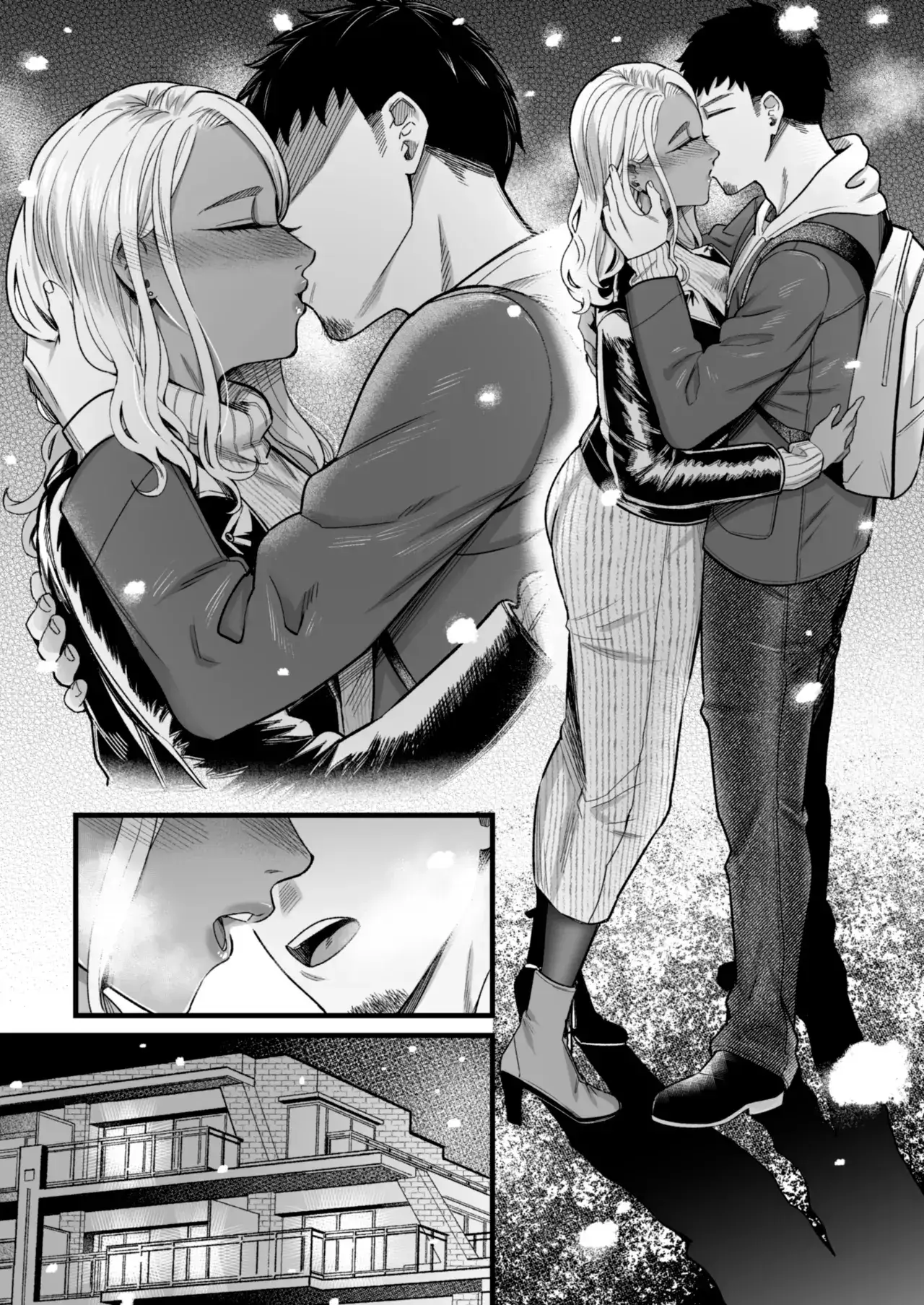 Ally-san wa doko demo ikitai!! Chapter 3 page 25 - 