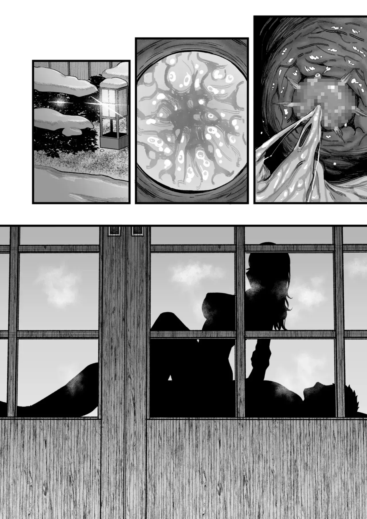 Ally-san wa doko demo ikitai!! Chapter 3 page 93 - 