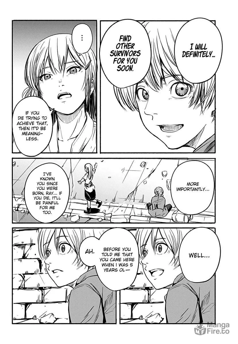 Alma Chapter 1 page 12 - 