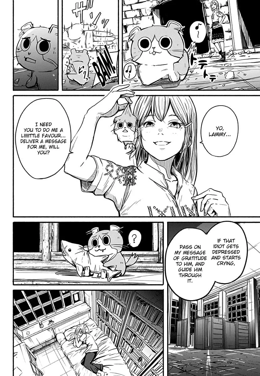 Alma Chapter 1 page 14 - 