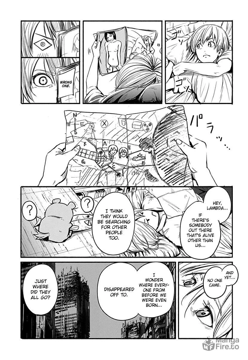 Alma Chapter 1 page 15 - 