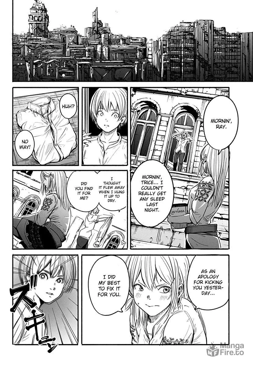 Alma Chapter 1 page 18 - 