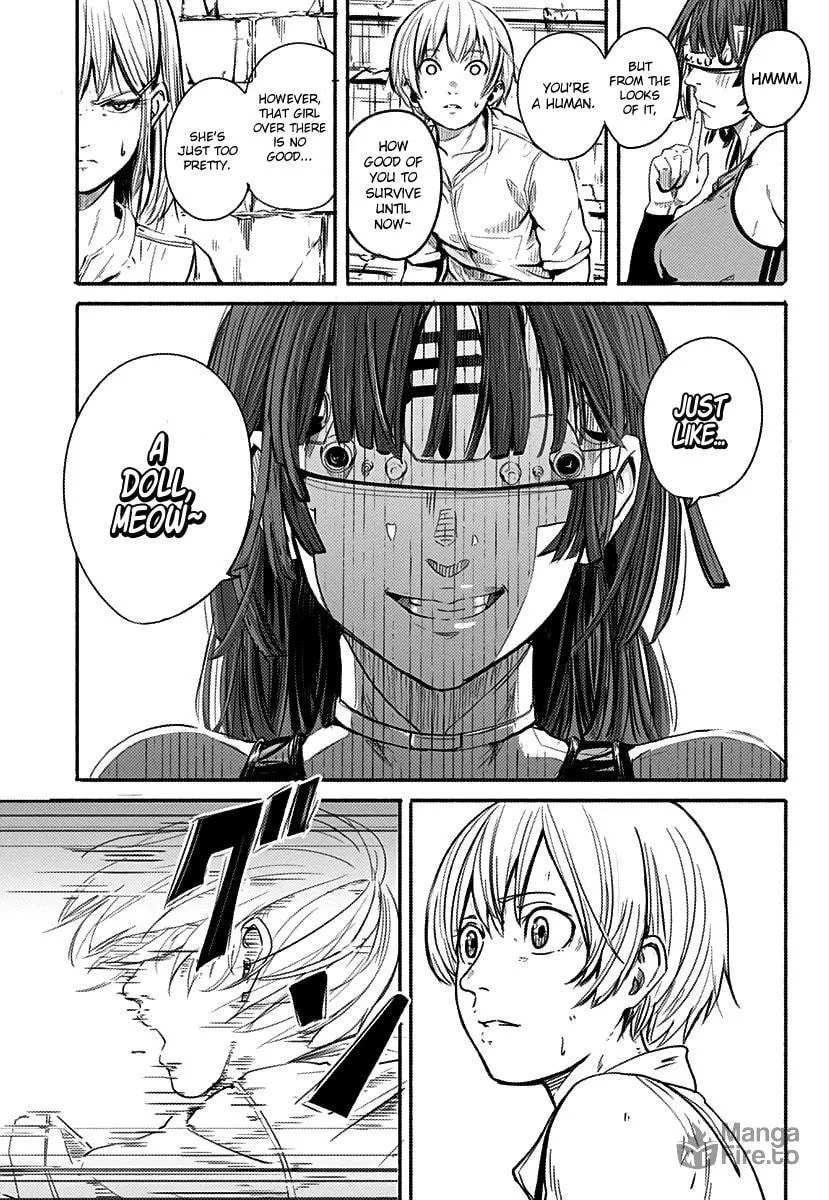 Alma Chapter 1 page 24 - 