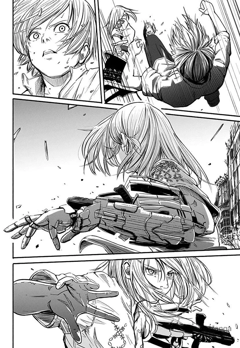Alma Chapter 1 page 25 - 