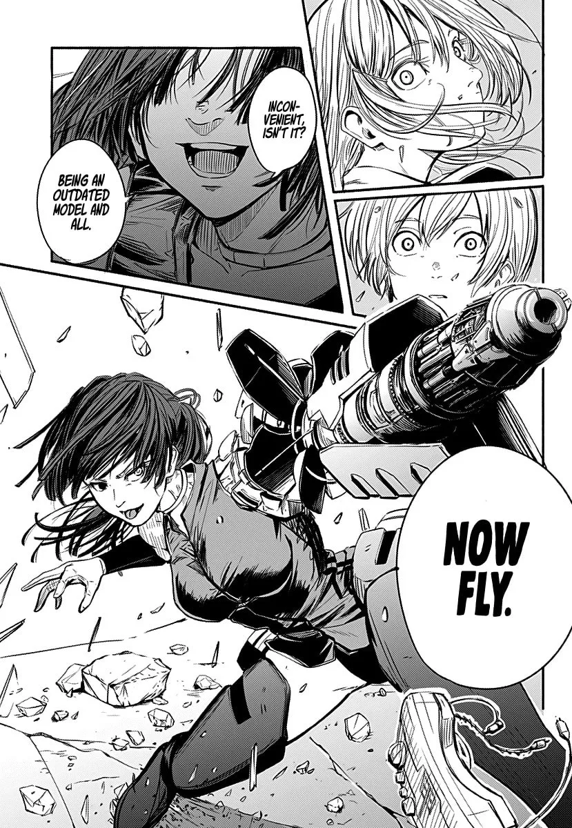 Alma Chapter 1 page 28 - 