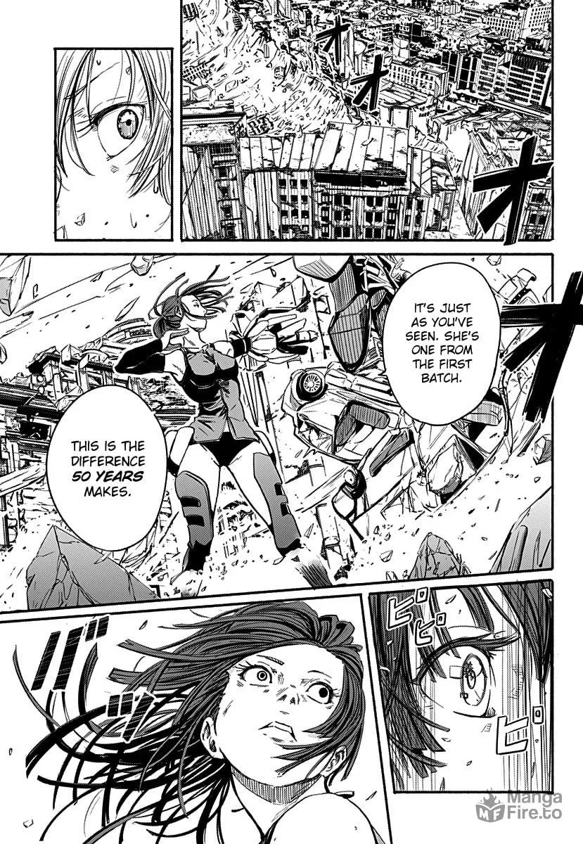 Alma Chapter 1 page 30 - 