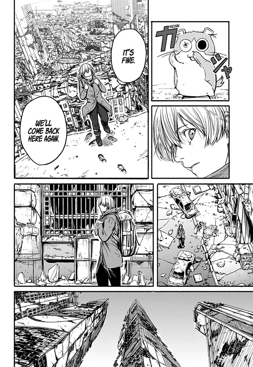 Alma Chapter 1 page 4 - 